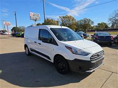2021 Ford Transit Connect Van 