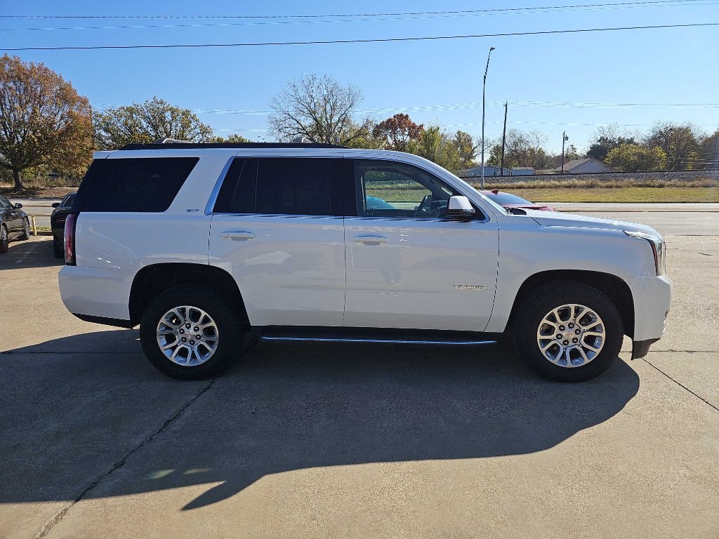 GMC Yukon 2WD 4dr SLT 2019