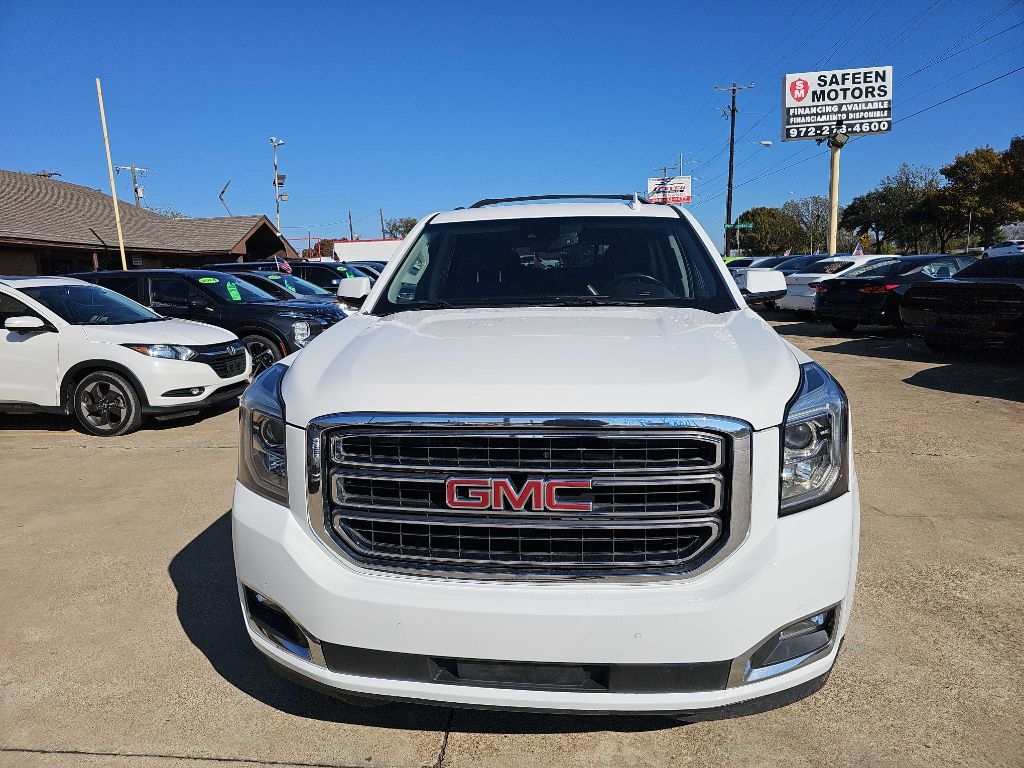 GMC Yukon 2WD 4dr SLT 2019
