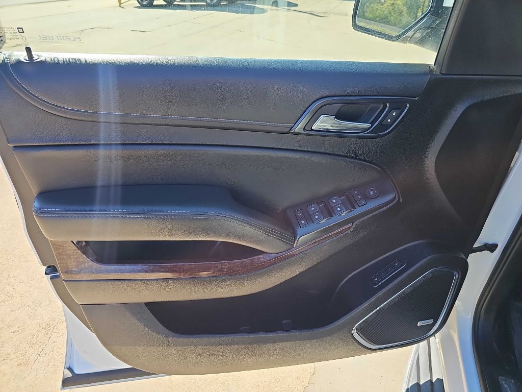 GMC Yukon 2WD 4dr SLT 2019