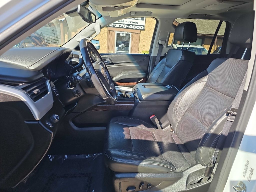 GMC Yukon 2WD 4dr SLT 2019