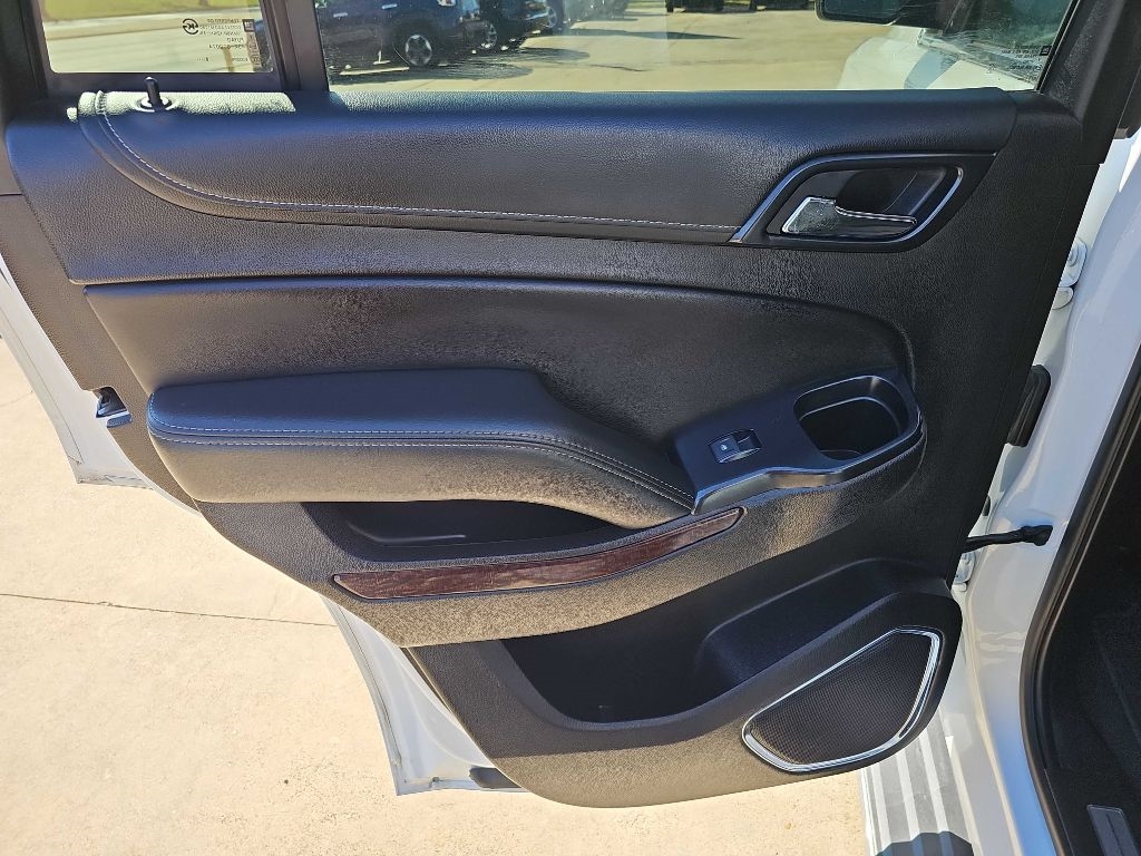 GMC Yukon 2WD 4dr SLT 2019