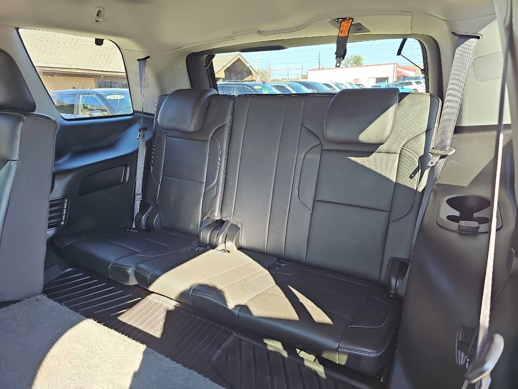 GMC Yukon 2WD 4dr SLT 2019