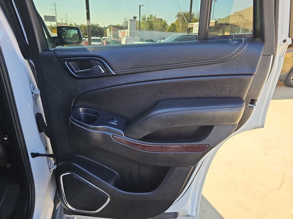 GMC Yukon 2WD 4dr SLT 2019