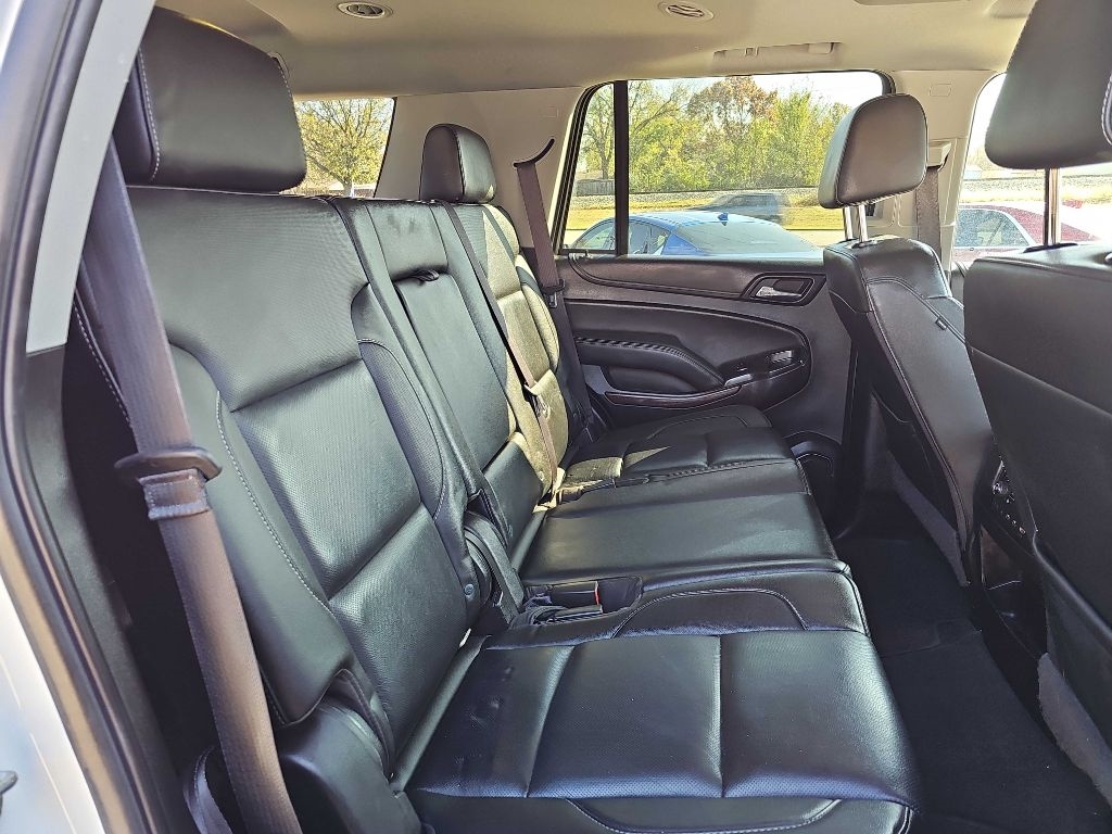 GMC Yukon 2WD 4dr SLT 2019