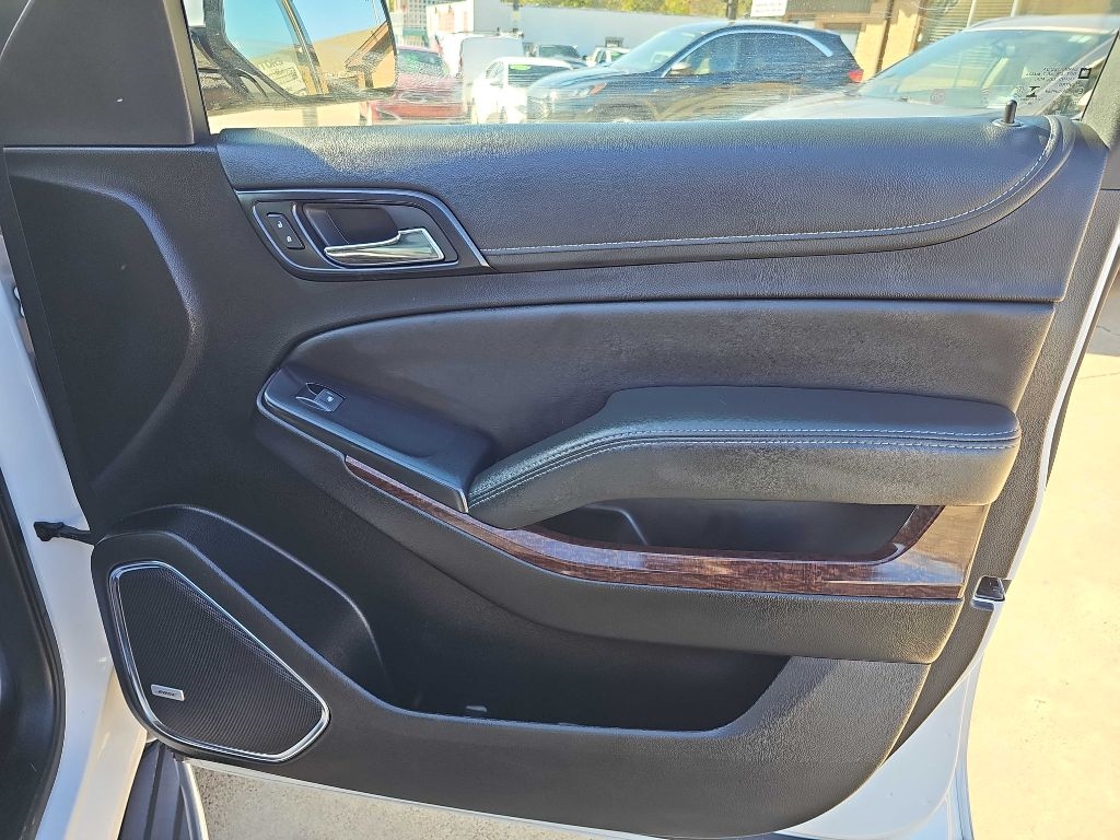 GMC Yukon 2WD 4dr SLT 2019