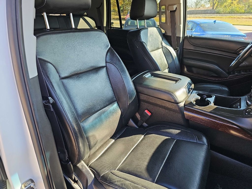 GMC Yukon 2WD 4dr SLT 2019
