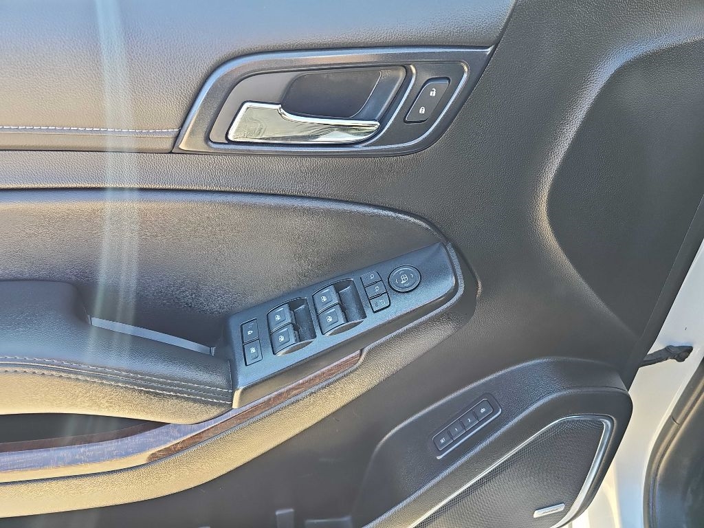 GMC Yukon 2WD 4dr SLT 2019