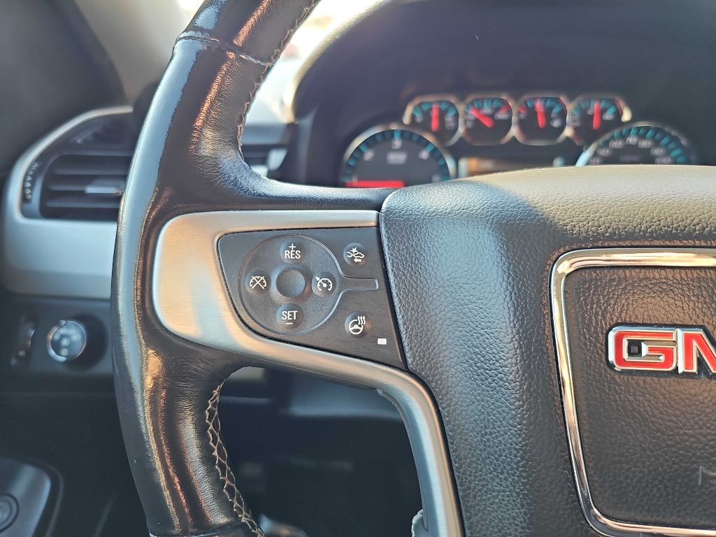 GMC Yukon 2WD 4dr SLT 2019