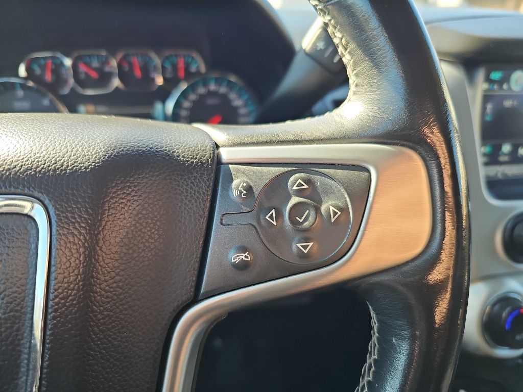 GMC Yukon 2WD 4dr SLT 2019