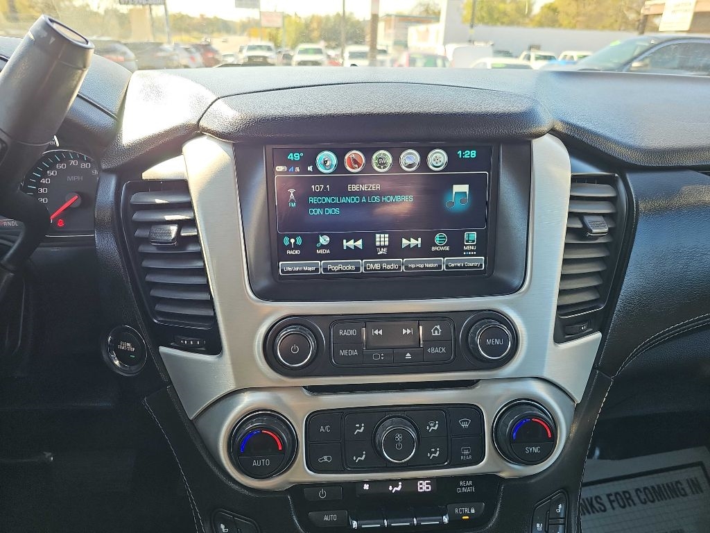 GMC Yukon 2WD 4dr SLT 2019