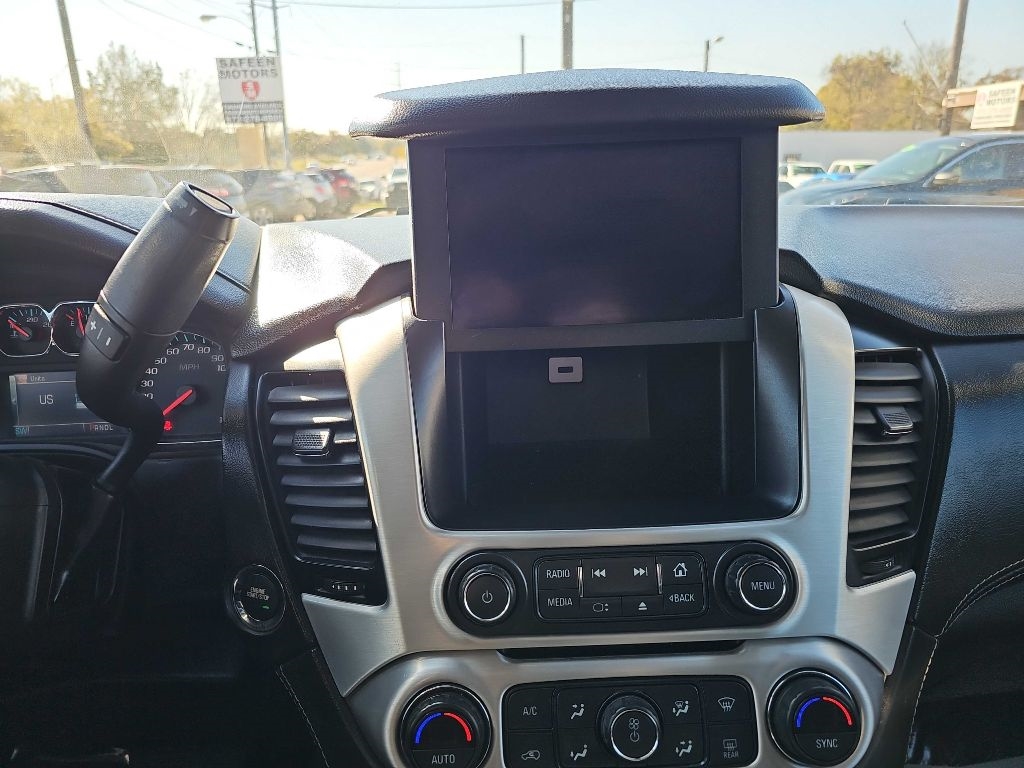 GMC Yukon 2WD 4dr SLT 2019