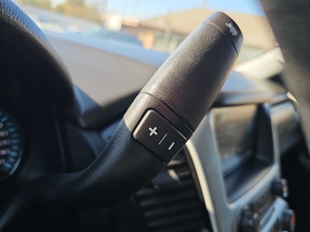 GMC Yukon 2WD 4dr SLT 2019