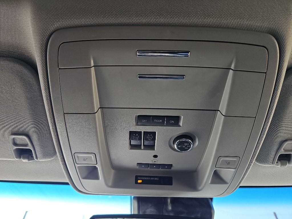 GMC Yukon 2WD 4dr SLT 2019