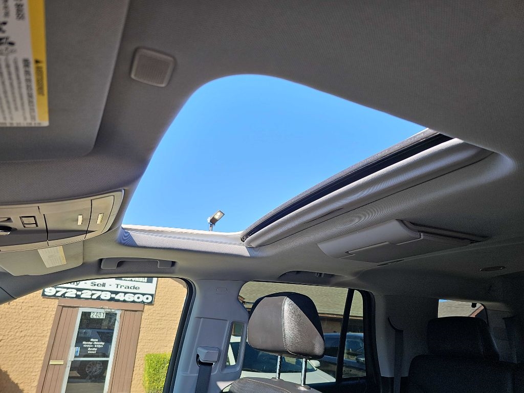 GMC Yukon 2WD 4dr SLT 2019