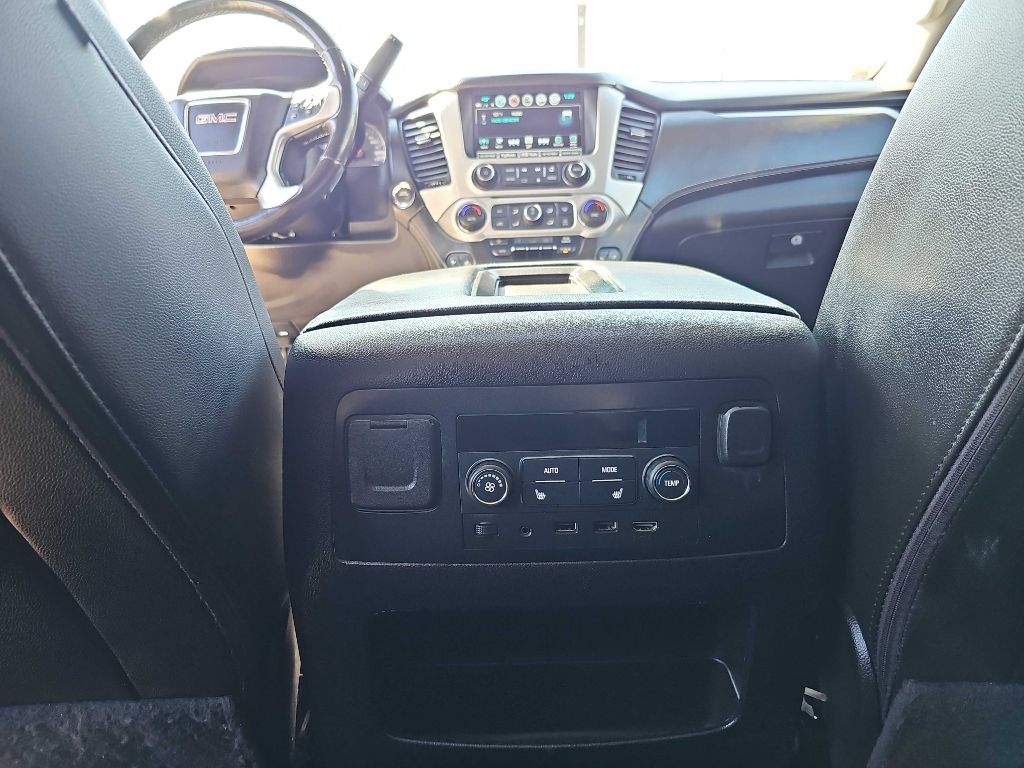GMC Yukon 2WD 4dr SLT 2019