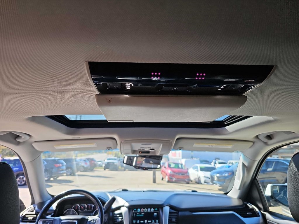 GMC Yukon 2WD 4dr SLT 2019