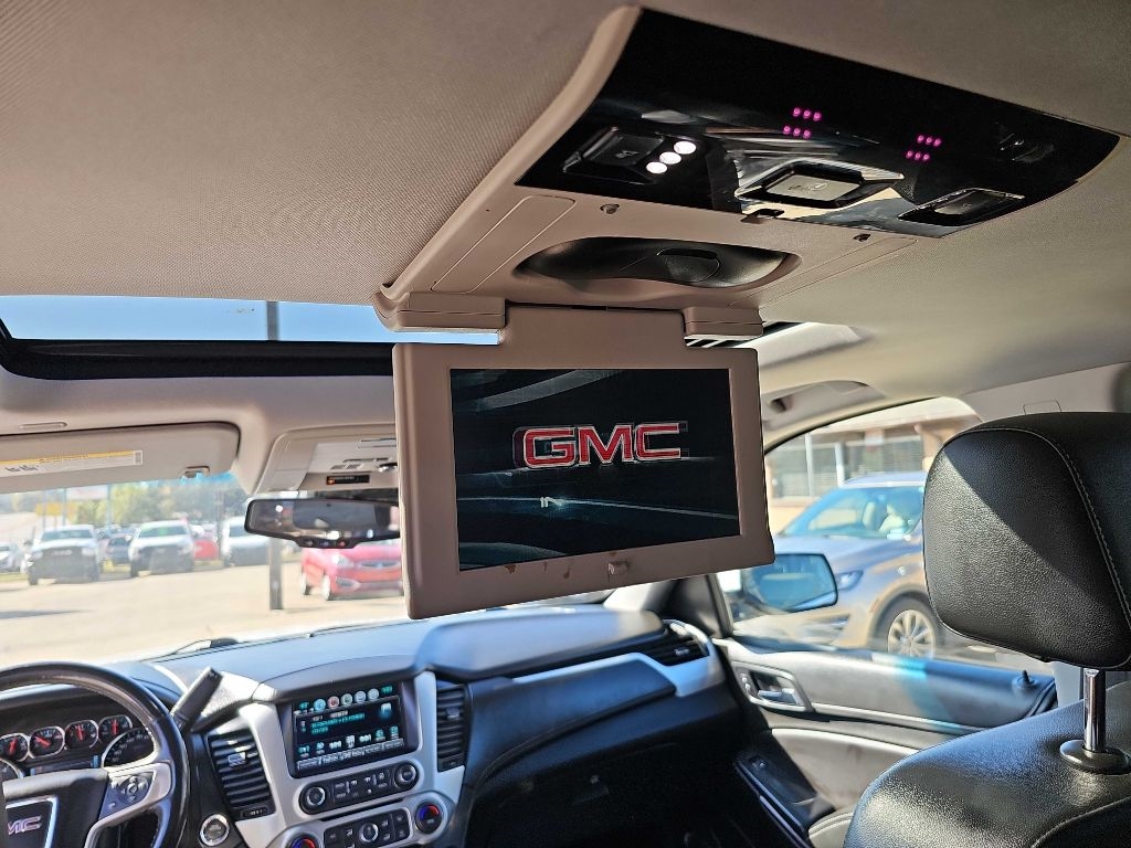 GMC Yukon 2WD 4dr SLT 2019