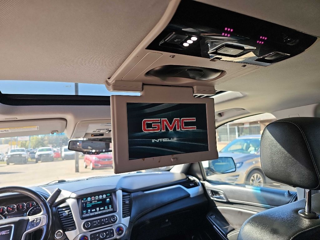GMC Yukon 2WD 4dr SLT 2019