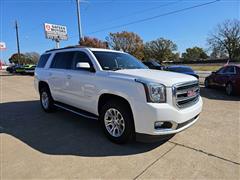 2019 GMC Yukon 