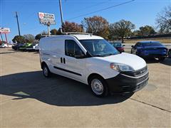 2021 RAM ProMaster City Cargo Van 