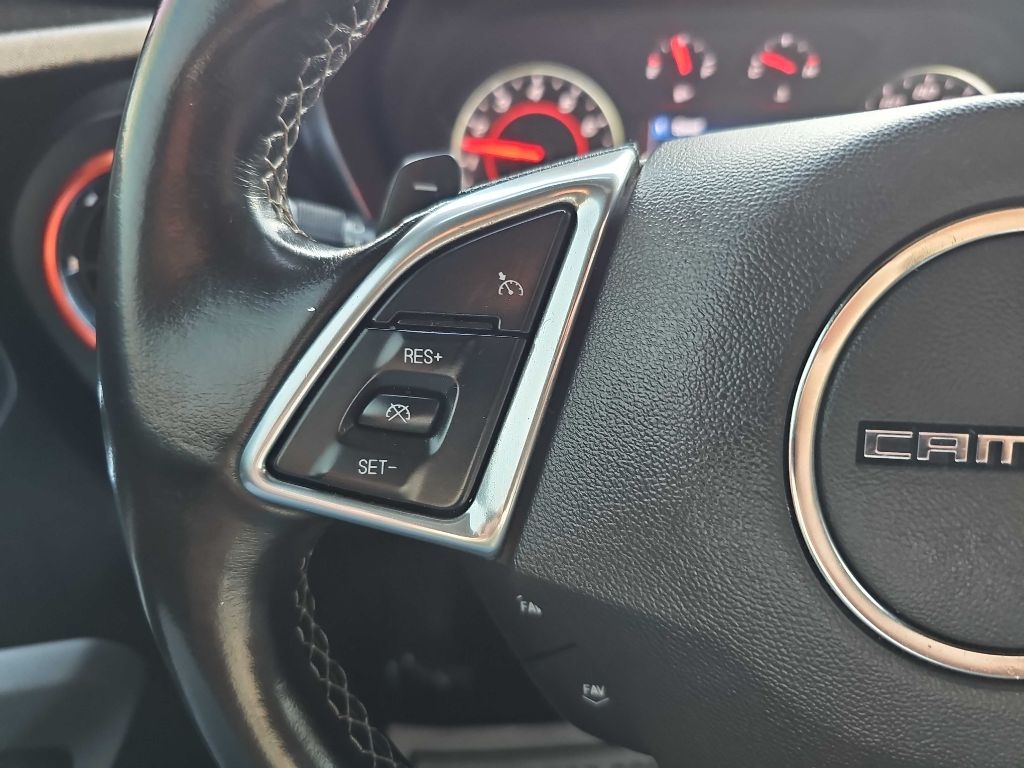 Chevrolet Camaro 2dr Cpe 1LT 2020