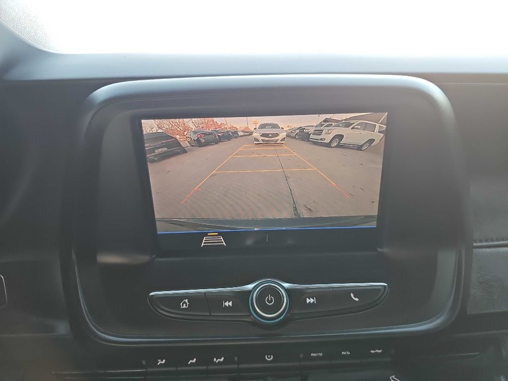 Chevrolet Camaro 2dr Cpe 1LT 2020