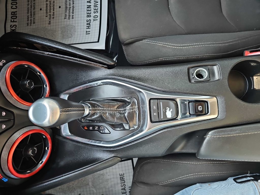 Chevrolet Camaro 2dr Cpe 1LT 2020