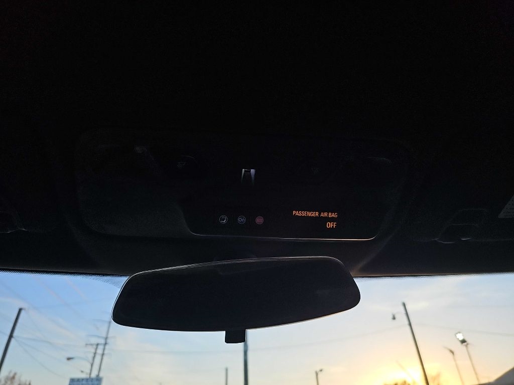 Chevrolet Camaro 2dr Cpe 1LT 2020