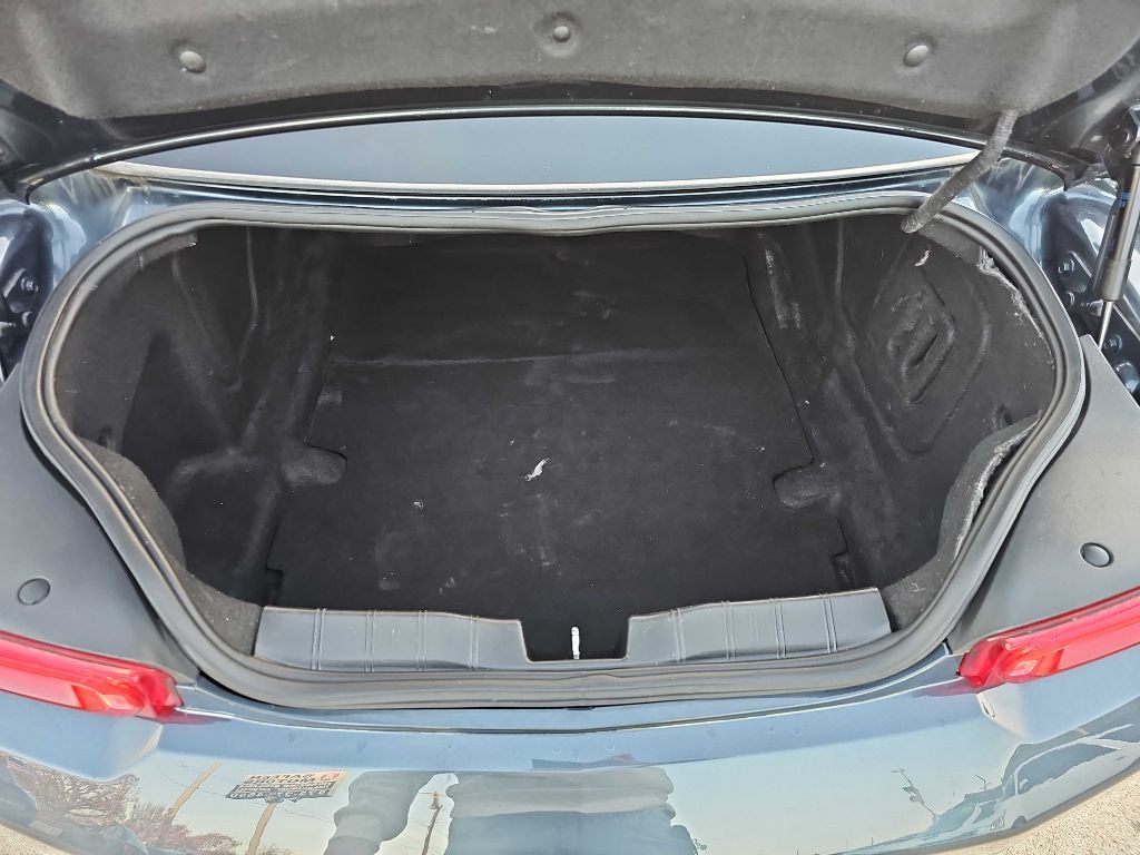 Chevrolet Camaro 2dr Cpe 1LT 2020