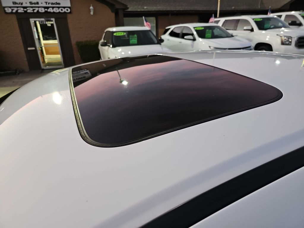 Honda Accord Sedan EX-L V6 Auto 2017