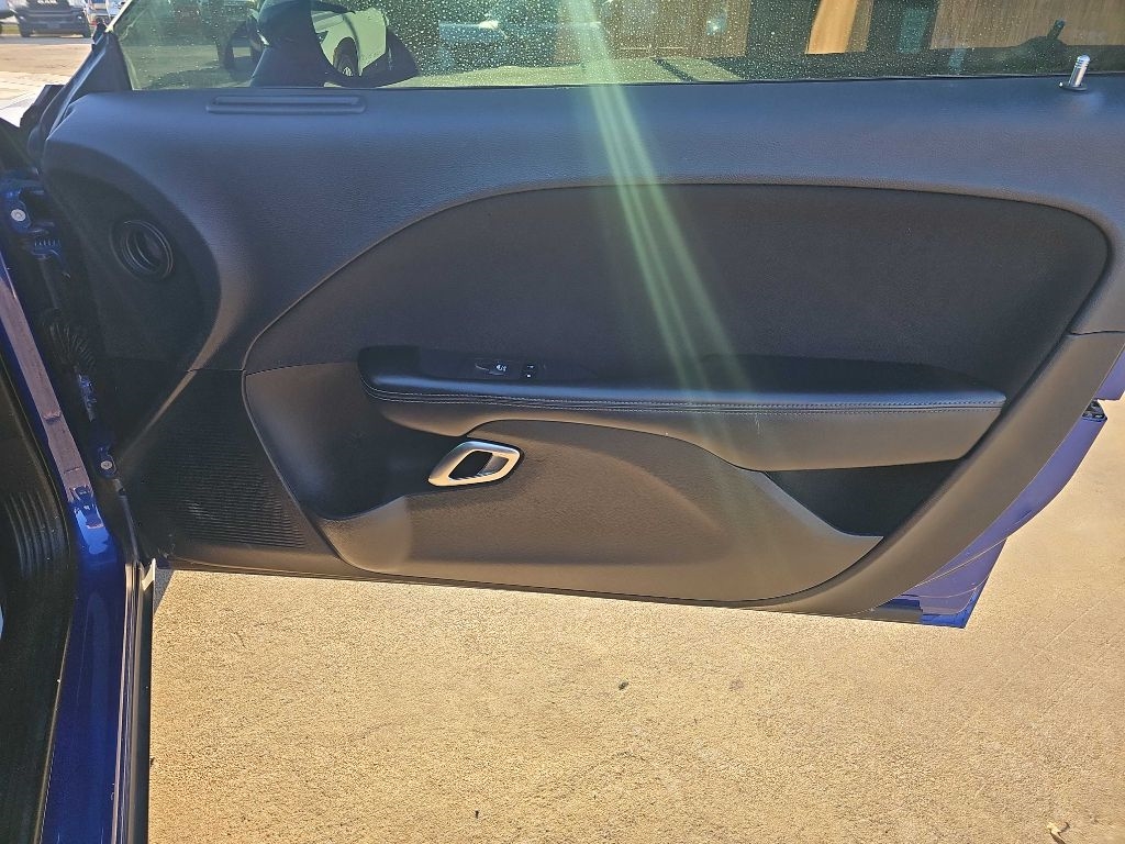 Dodge Challenger SXT RWD 2020