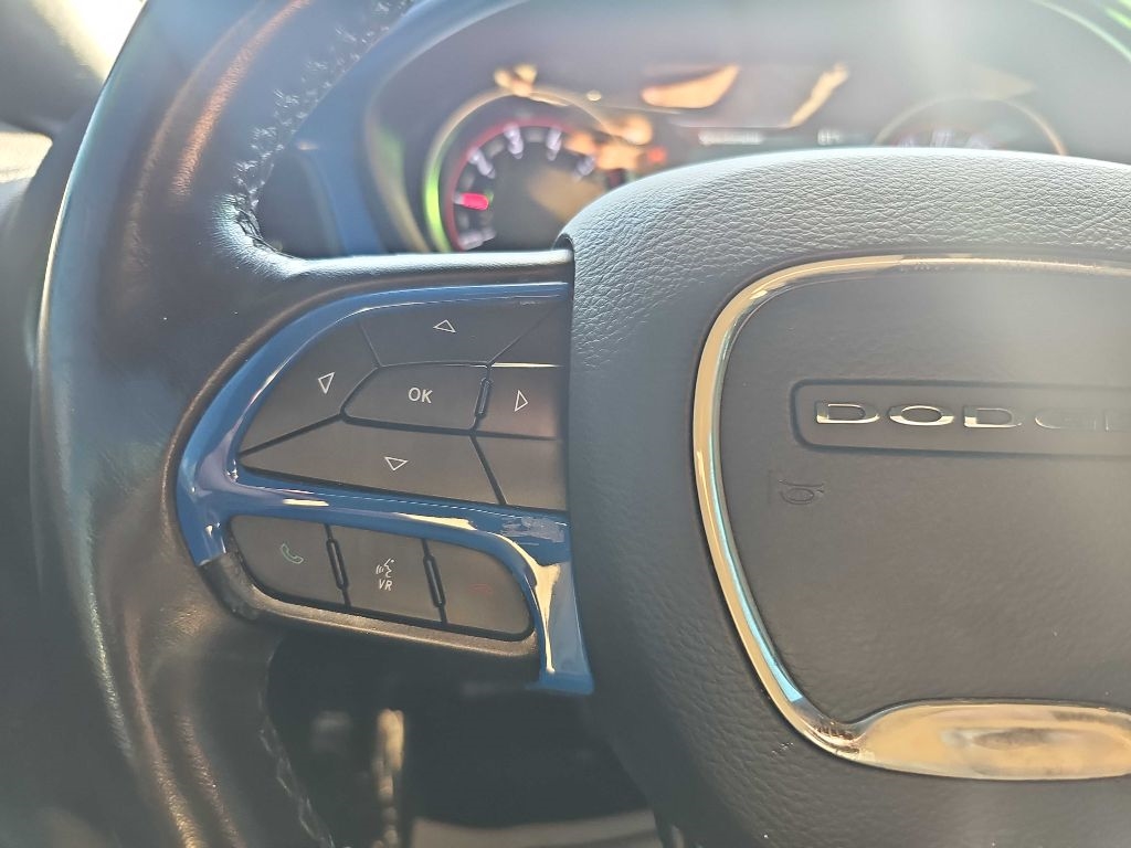 Dodge Challenger SXT RWD 2020