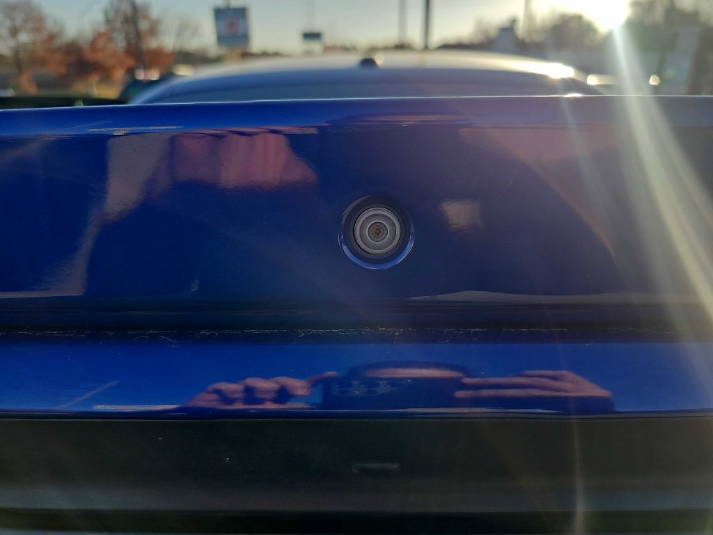 Dodge Challenger SXT RWD 2020