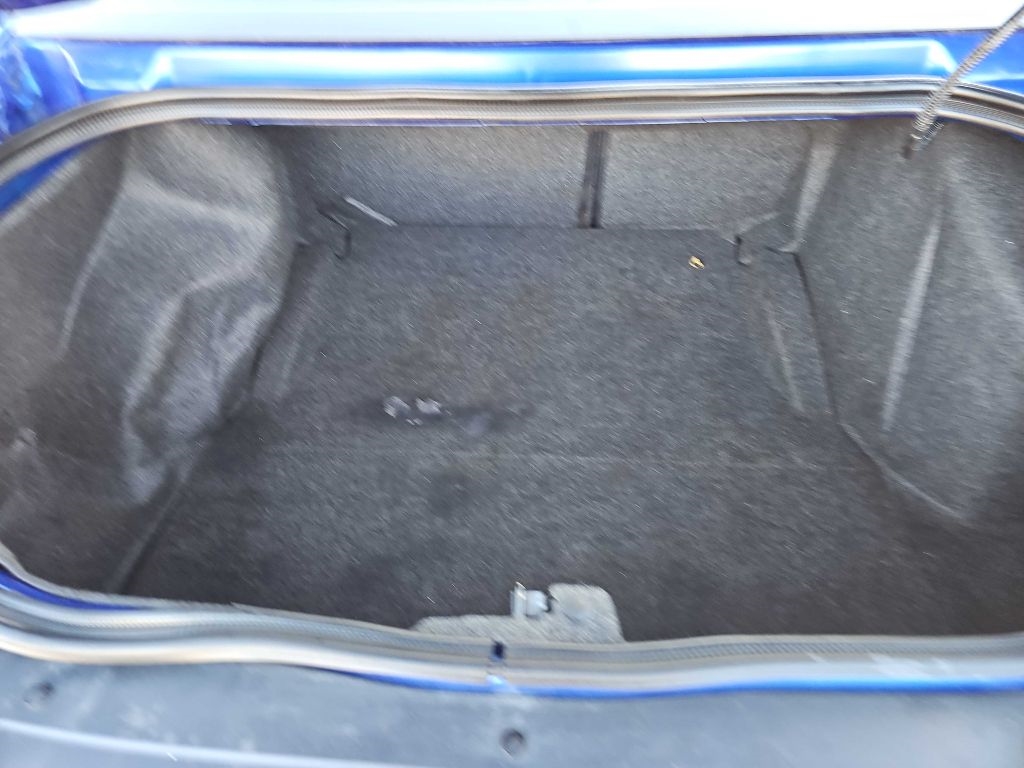 Dodge Challenger SXT RWD 2020