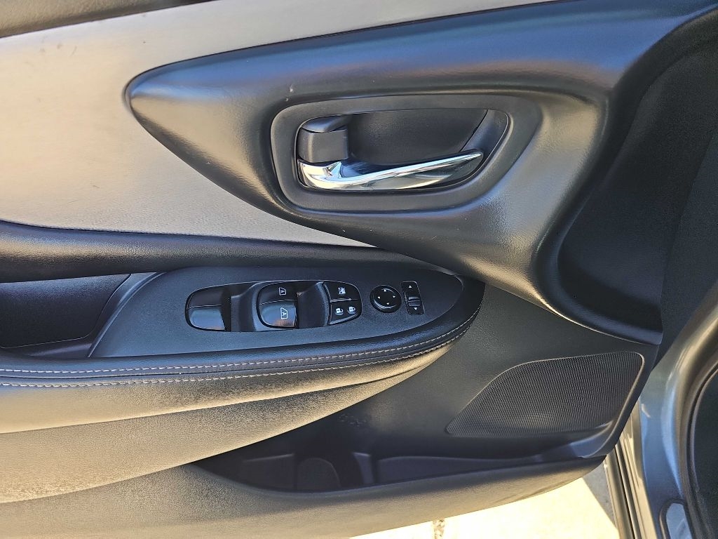 Nissan Murano FWD SV 2020