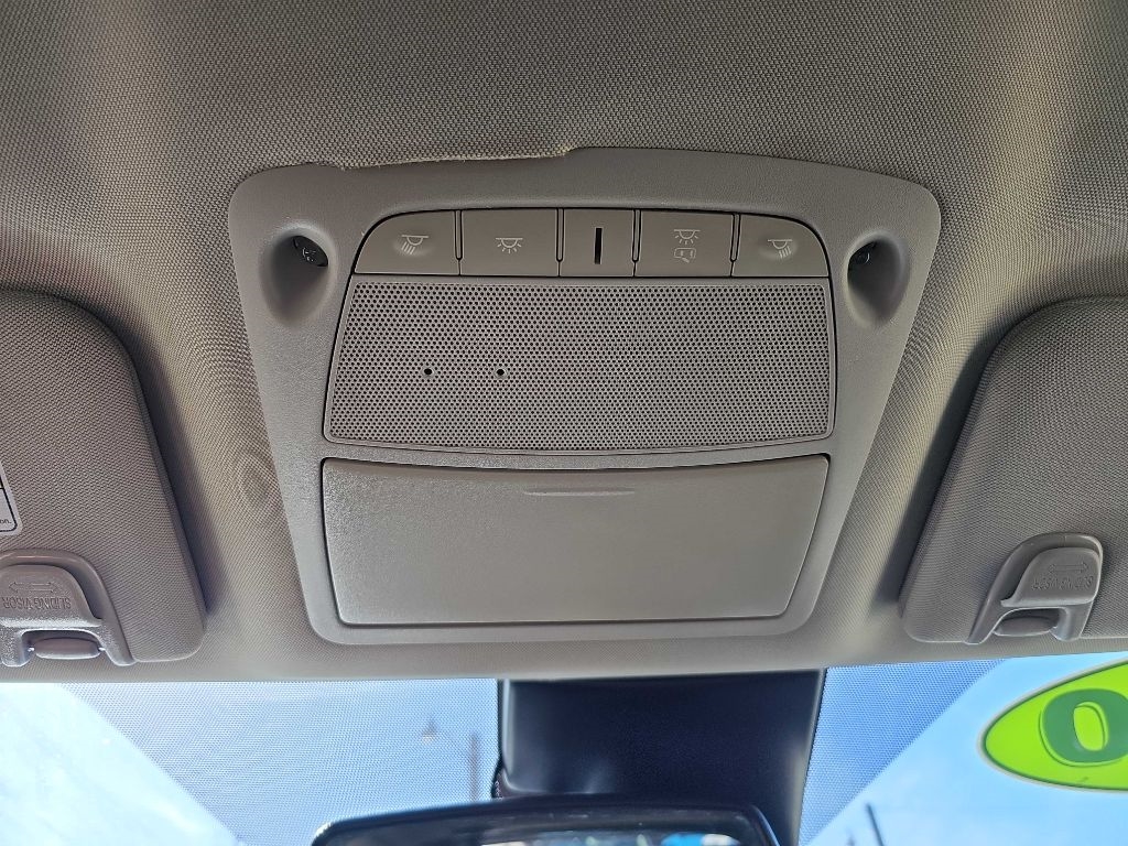 Nissan Murano FWD SV 2020