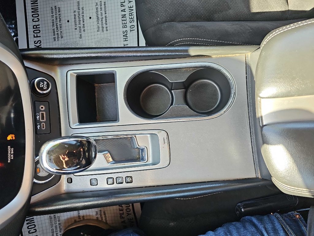 Nissan Murano FWD SV 2020