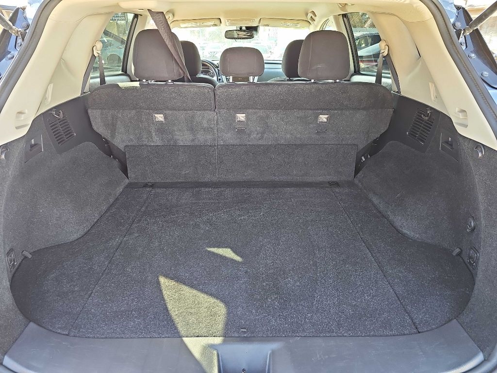 Nissan Murano FWD SV 2020