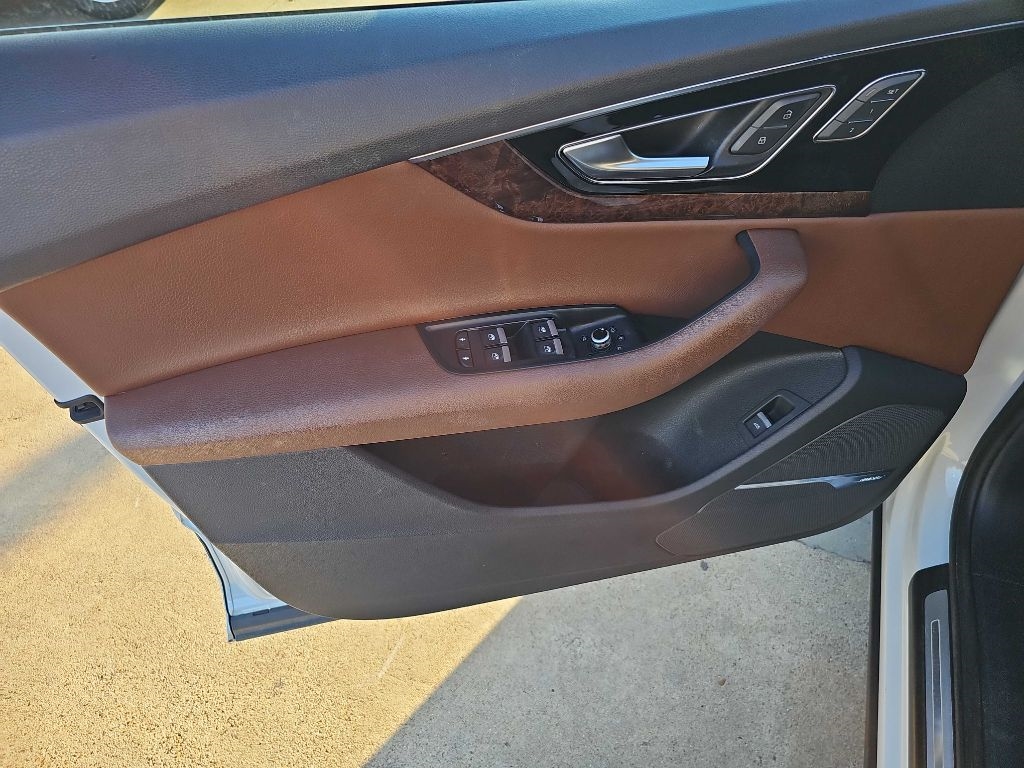 Audi Q7 3.0 TFSI Prestige 2018