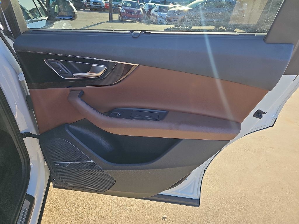 Audi Q7 3.0 TFSI Prestige 2018