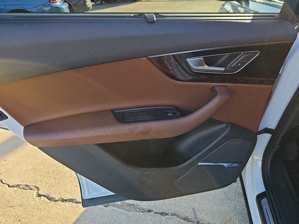 Audi Q7 3.0 TFSI Prestige 2018