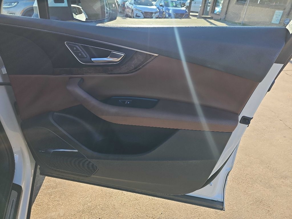 Audi Q7 3.0 TFSI Prestige 2018