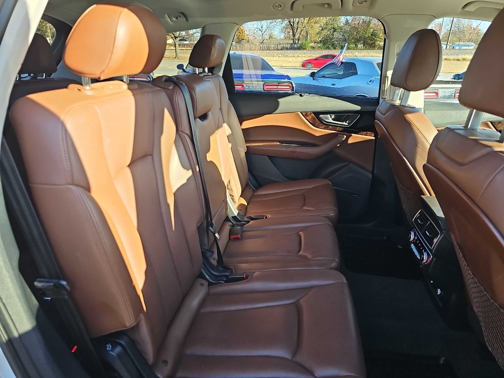 Audi Q7 3.0 TFSI Prestige 2018