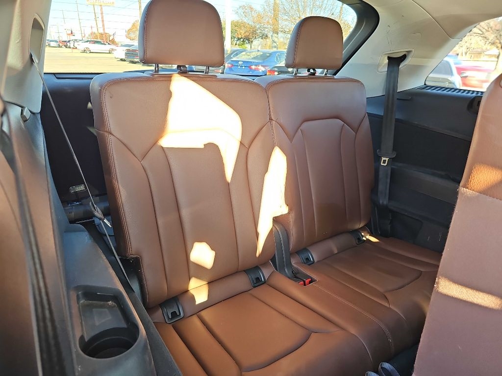 Audi Q7 3.0 TFSI Prestige 2018