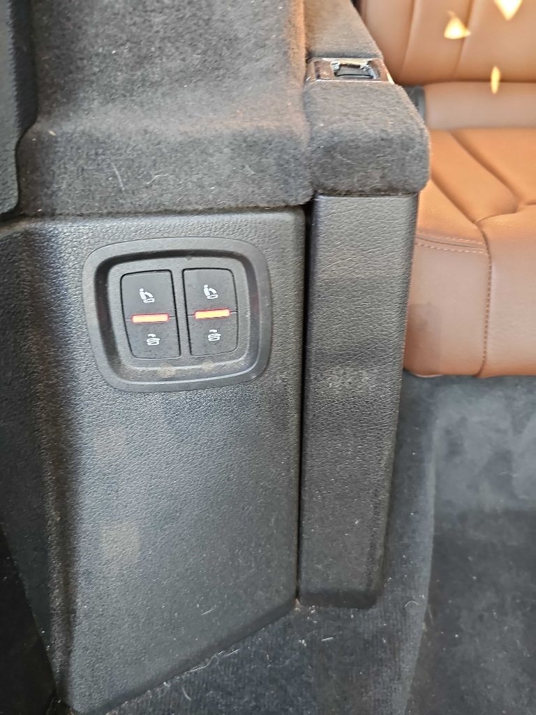 Audi Q7 3.0 TFSI Prestige 2018