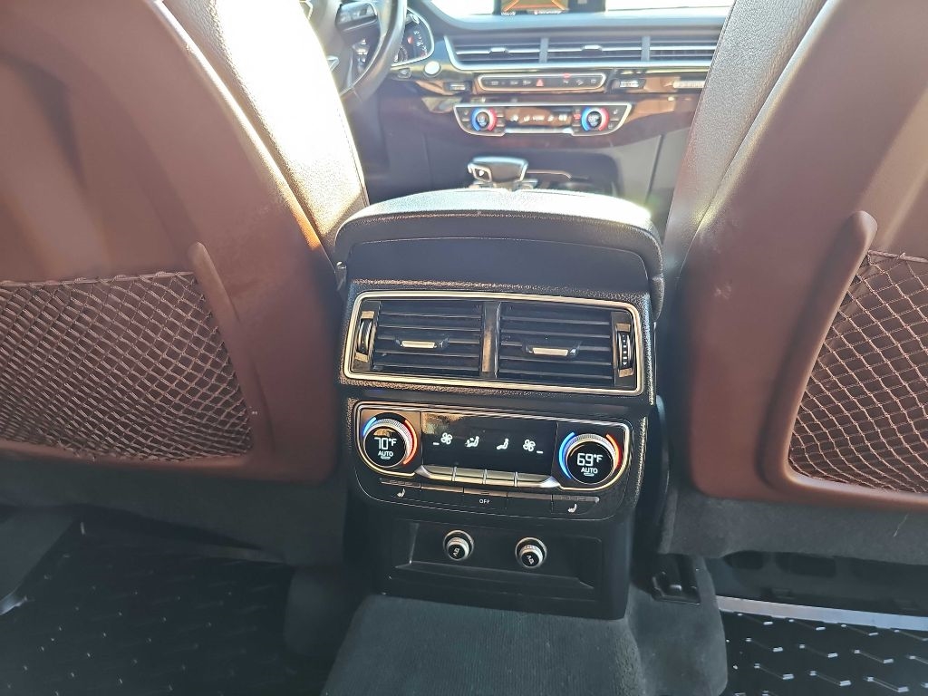 Audi Q7 3.0 TFSI Prestige 2018