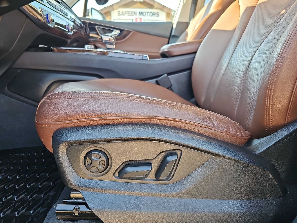 Audi Q7 3.0 TFSI Prestige 2018