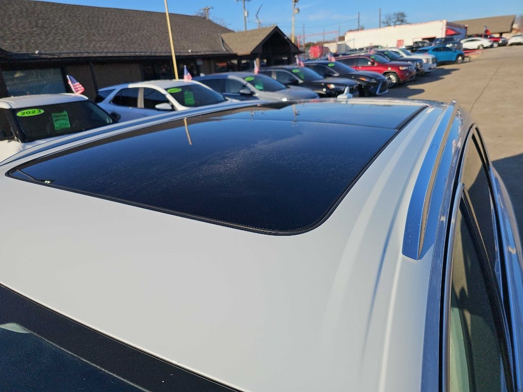 Audi Q7 3.0 TFSI Prestige 2018