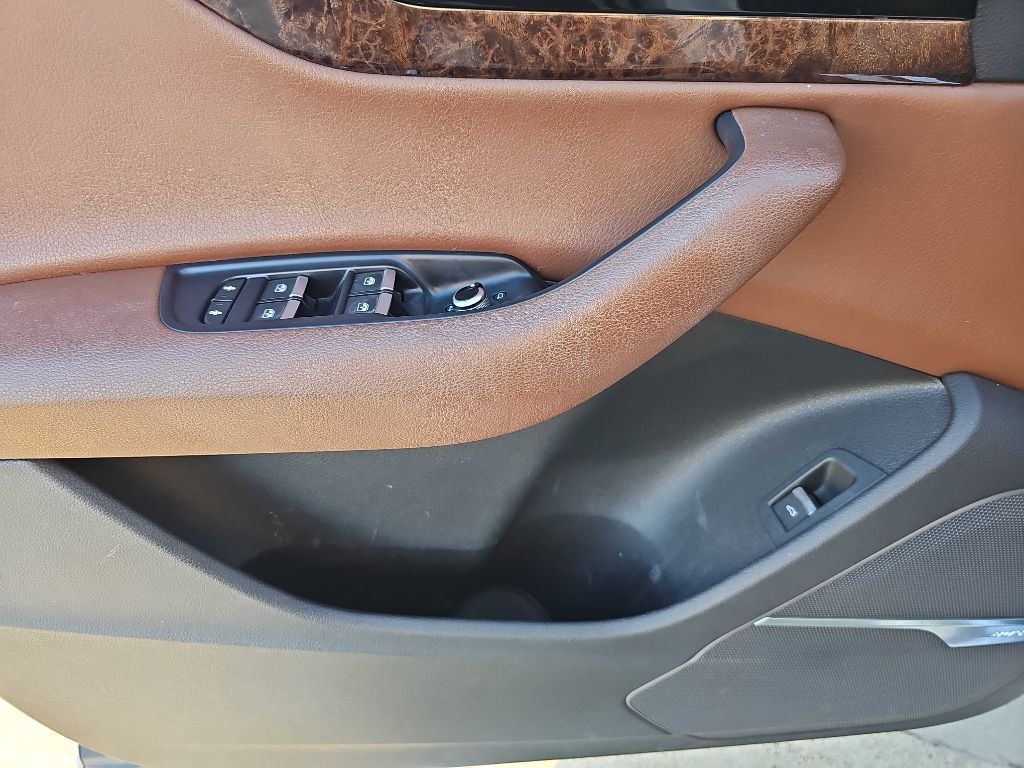 Audi Q7 3.0 TFSI Prestige 2018